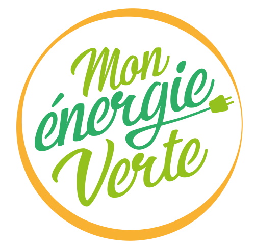 Logo Mon Énergie Verte